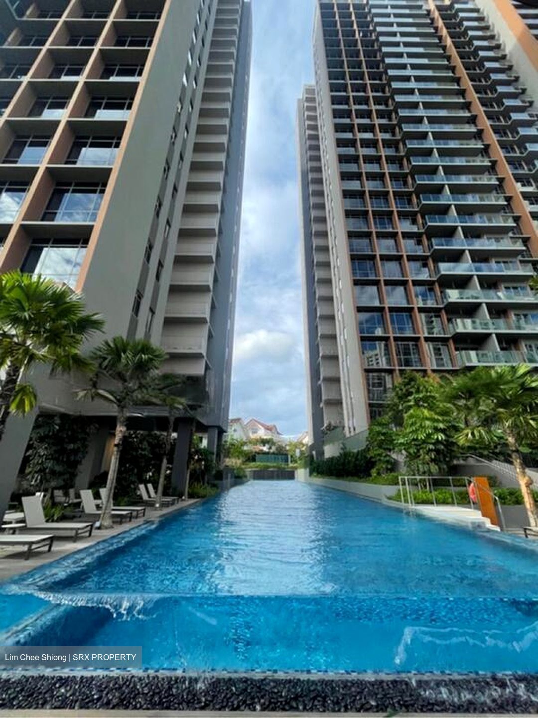 Amo Residence (D20), Apartment #516996661
